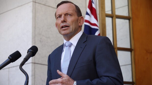 澳总理咖啡厅人质事件后呼吁国民“正常生活”