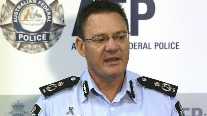 澳警方在悉尼展开反恐行动 逮捕2名犯罪嫌疑人