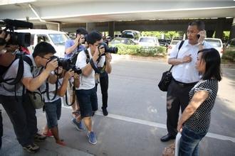 湖南官员“专职”陪唐慧上访4年 耗资超400万