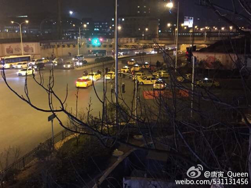 南京出租车_南京出租车收入(2)