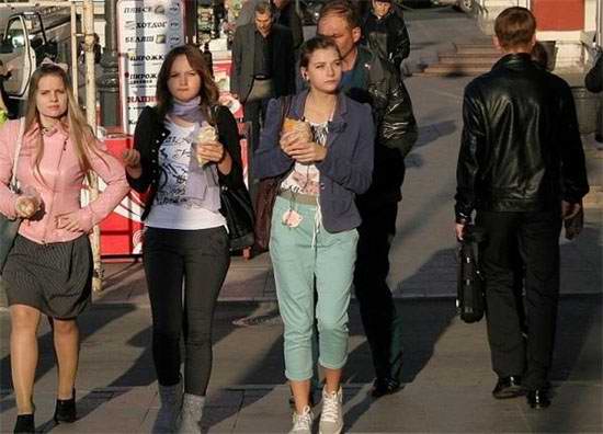 <em>俄罗斯美女</em>热辣身材令人垂涎-越来越多|不仅是