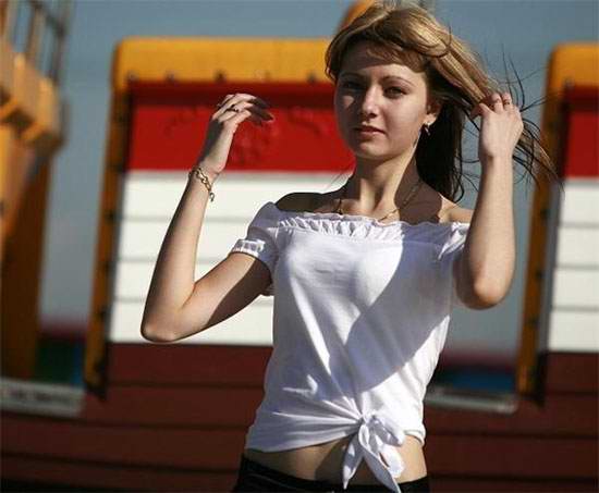<em>俄罗斯美女</em>热辣身材令人垂涎-越来越多|不仅是
