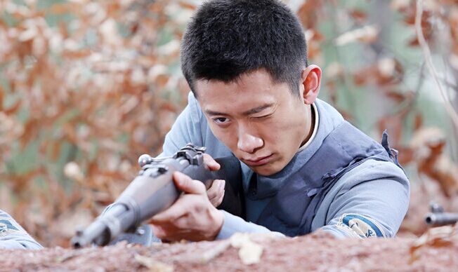 张一山《杀寇决》变<em>纨绔</em>公子 演绎双面<em>人生</em>_娱