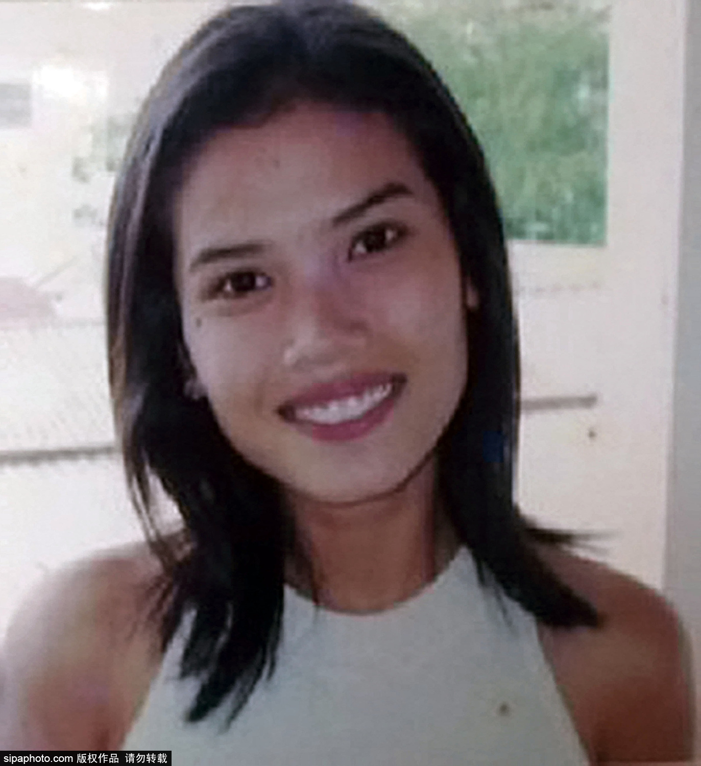 泰国舞娘碎尸案公开监控画面 英男子被通缉