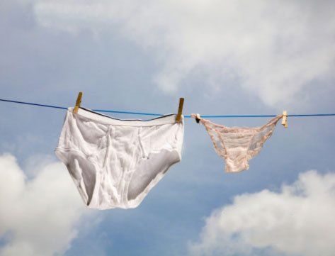 上厕所后不用肥皂洗手?<em>女人</em>6个生活习惯<em>最脏</em>