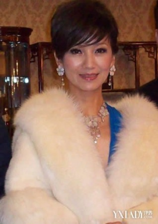 南京47岁美女外婆图片