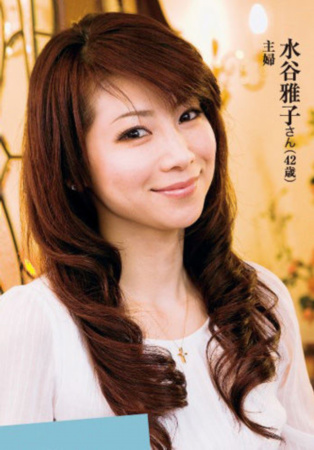 南京47岁美女外婆图片