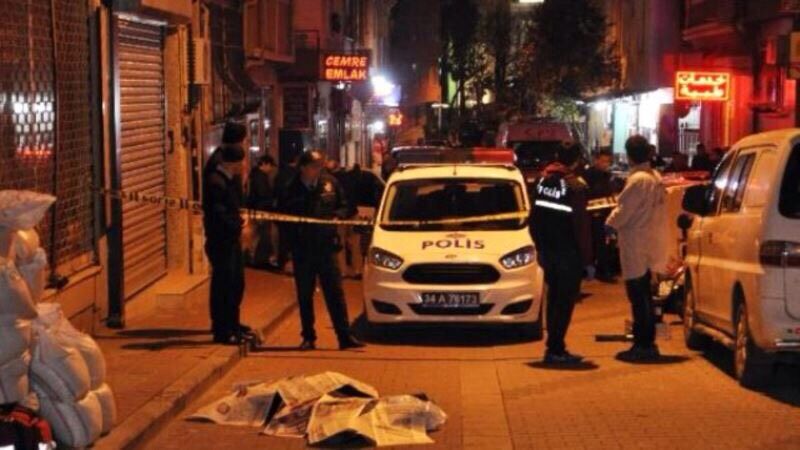 塔吉克斯坦反对党领袖土耳其当街遭枪杀