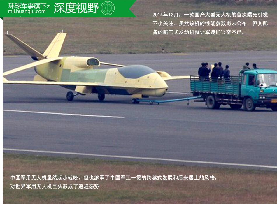 军用无人机排名_军用无人机