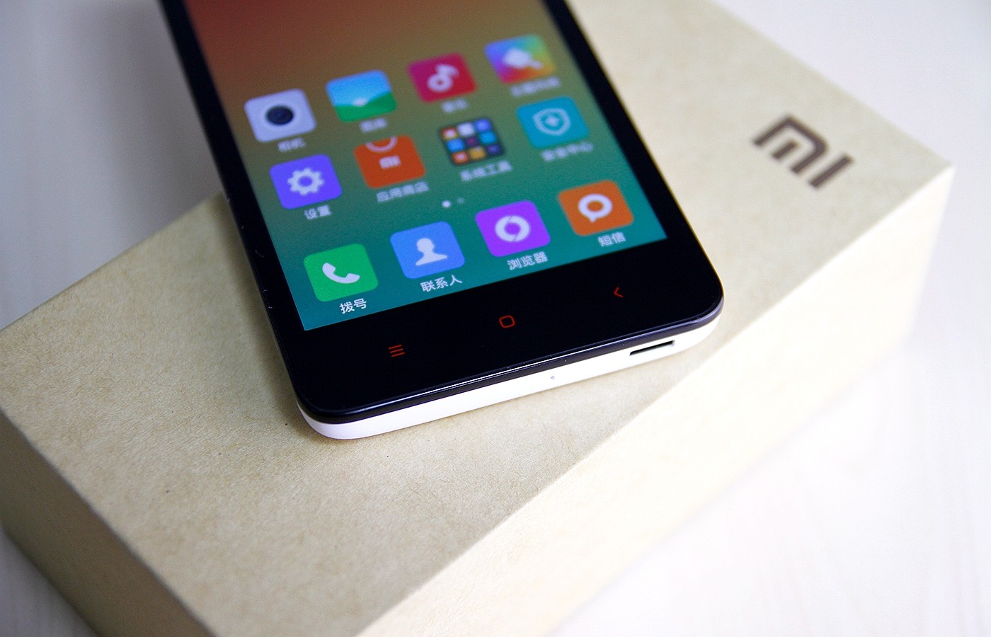 如何评价小米独立品牌「红米 Redmi」发布的首款手机红米 Note 7？定价反映了怎样的市场策略？ - 知乎