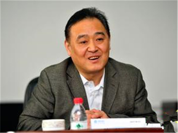 中国挪移山西公司党组布告苗俭中涉违纪被罢免