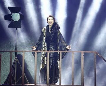 《 我看你有戏 》收官 刘雨鑫遭剪辑成决赛遗憾