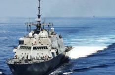 南海接二连三“出事” 谁是幕后黑手？