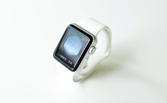 UC浏览器夺全球首位 率先适配Apple Watch