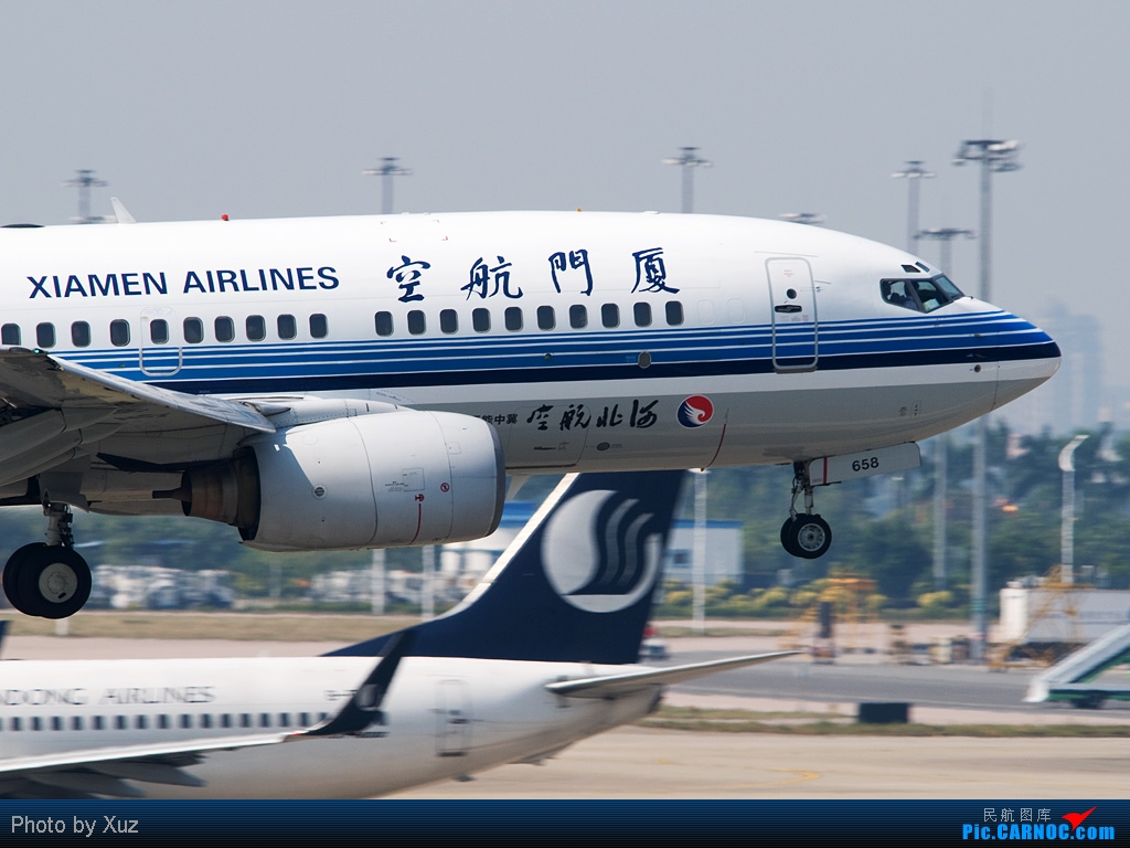 中国民航曝光延误率最高10大航空公司