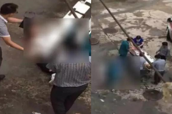 河南大一男生跳楼身亡 因与网恋<em>女友</em>分手<em>难过</em>