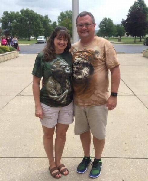 囧图天下:搞笑奇葩们的生活