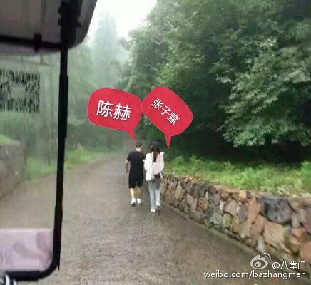 <em>袁姗姗</em>晒<em>新发型</em>自称撞脸樱桃小丸子_娱乐_环