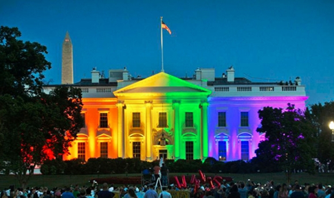 环球时报：美国同性婚姻合法化该不该欢呼