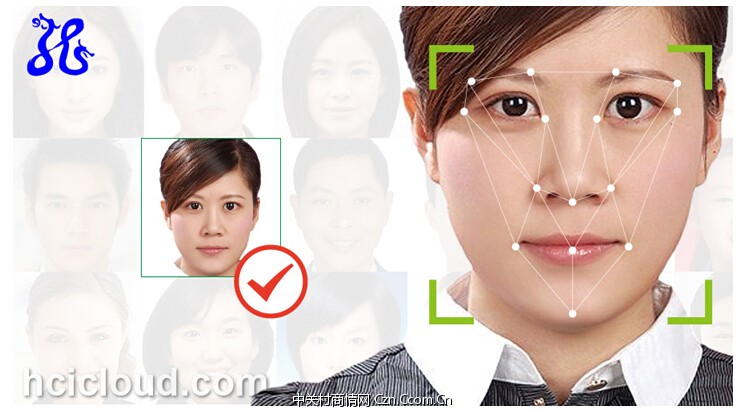 灵云人脸识别技术研制成功 推动人工智能发展