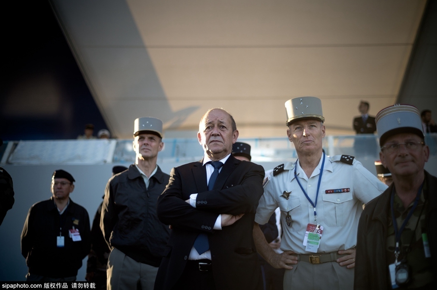 法国外籍兵团_法国外籍兵团收入(3)