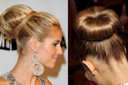 俄媒推荐7款<em>毕业</em>最适宜<em>发型</em>让你成为<em>舞会</em>焦点