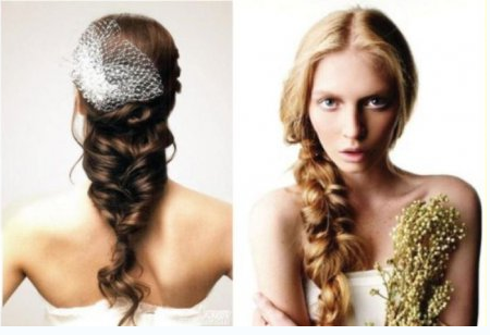 俄媒推荐7款<em>毕业</em>最适宜<em>发型</em>让你成为<em>舞会</em>焦点