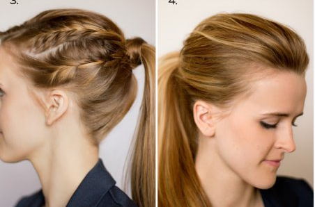 俄媒推荐7款<em>毕业</em>最适宜<em>发型</em>让你成为<em>舞会</em>焦点