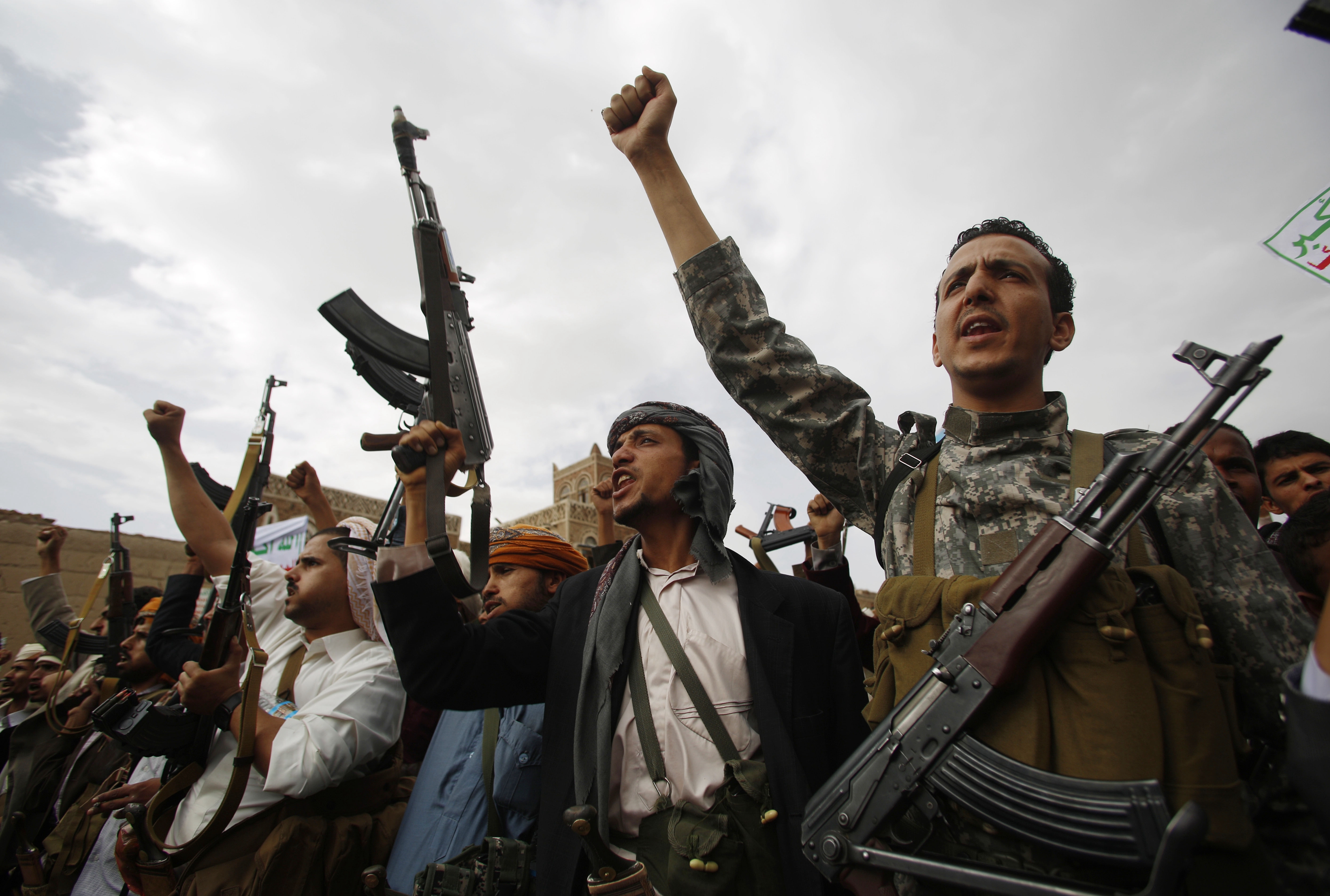 也门军队称从胡塞武装手中夺回国家东北战略阵地 - 2020年9月20日, 俄罗斯卫星通讯社