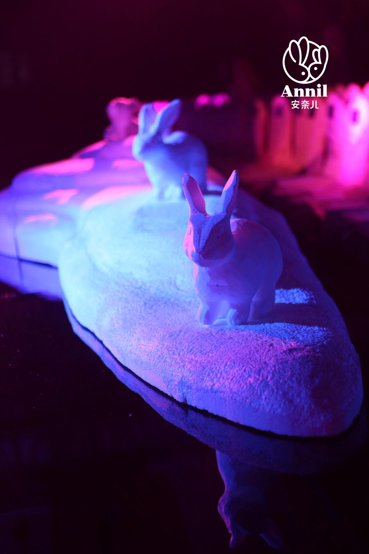 童行-<em>安奈儿</em>2016春夏新品发布会_财经_环球网