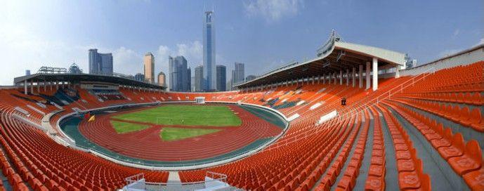 杭州申办亚运会:投资超1200亿元 暂无竞争对手