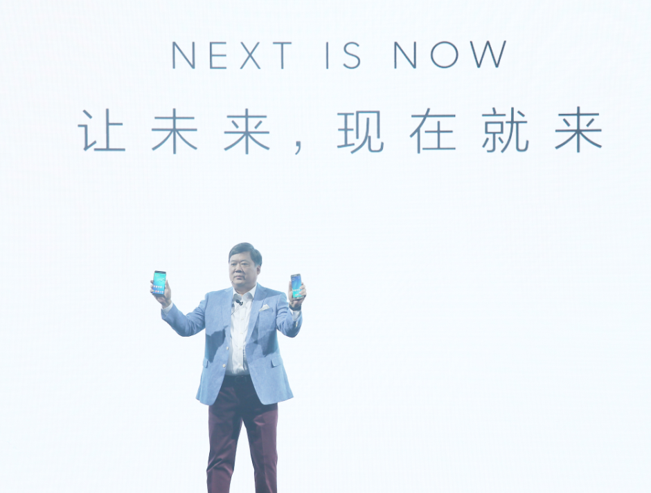 三星双旗舰中国上市,大屏智能手机市场竞争再