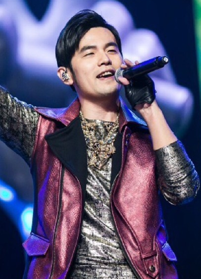 周杰伦演唱会_周杰伦一年的收入