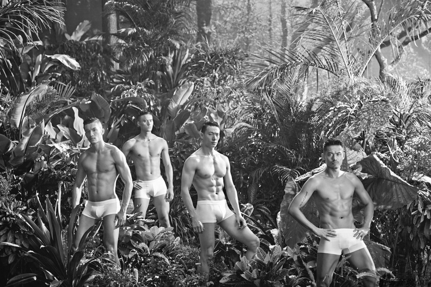 <em>林丹</em>性感<em>内裤写真</em>曝光_娱乐_环球网