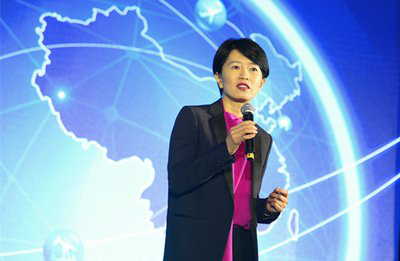 GE在北京举办EPC中国论坛与行业共谋发展