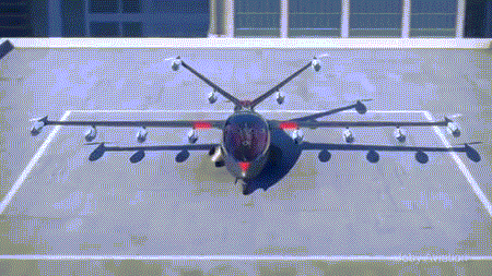 北京时间12月7日消息,飞机制造商joby aviation公司近日研发了一款