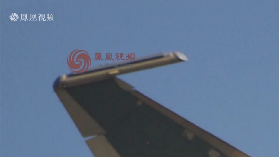 外媒：中国歼16战机小批量服役 海空军都要装备