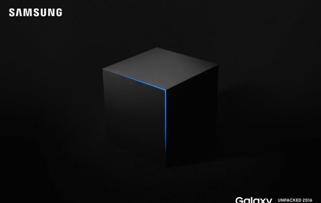 MWC 2016邀请函合集