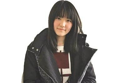 学霸美女考入世界最难进大学 大学预修课拿满分