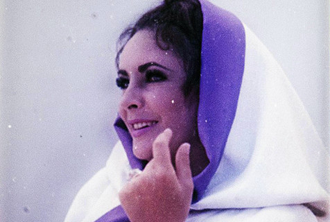 好莱坞黄金时期旧照尘封40年后面世