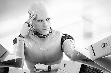 日媒：人工智能的“才智”与人类不同