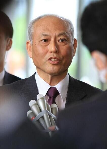 东京都知事利用公车往返别墅引争议 自称完全没问题
