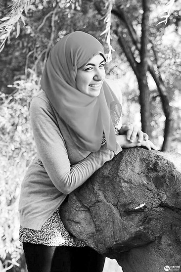 我在埃及遭遇时尚窘 本土化的“全副武装”风尚