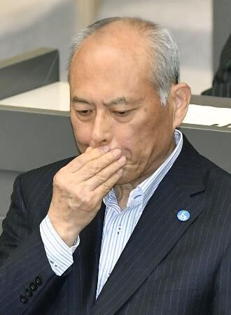 日本东京都知事拟在7日前公布政治资金问题调查结果