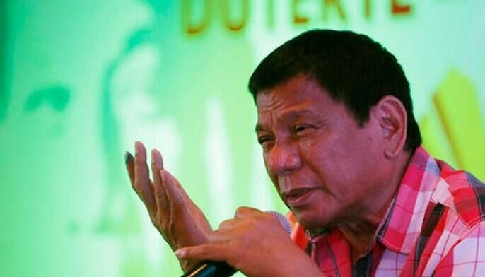 菲律宾新总统：向女性吹口哨不一定是性骚扰 是言论自由