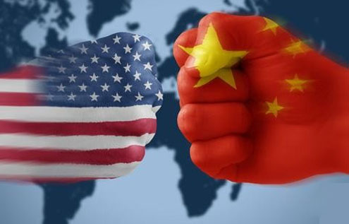 中国军方:美国孤立中国行为必失败 人不犯我我