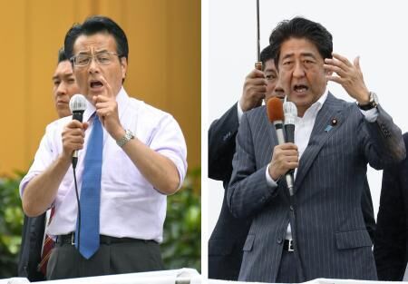 日民进党党首：安倍经济学是错误的 需改变日本经济政策