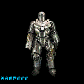 神奇世界看看看——第五十八季