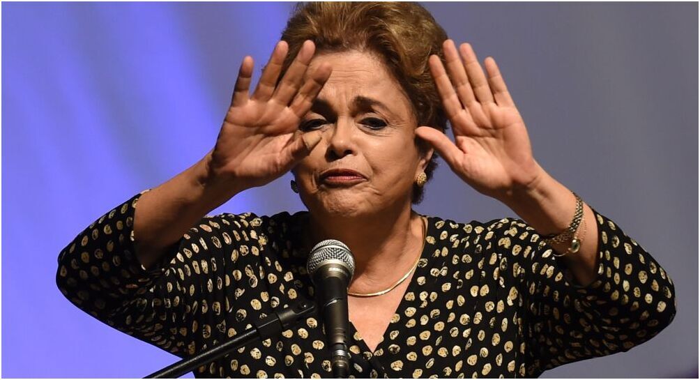 民调：巴西半数居民反对罗塞夫回归总统职位