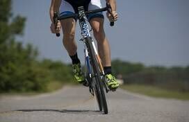 研究称骑自行车可有效降低糖尿病患病风险
